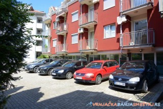apartmani