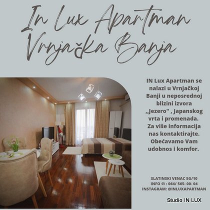 apartmani