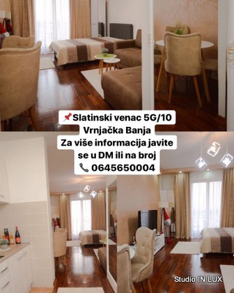 apartmani