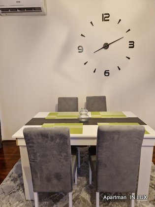 apartmani
