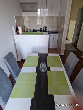 apartmani