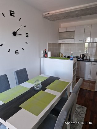 apartmani
