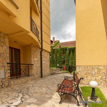 apartmani