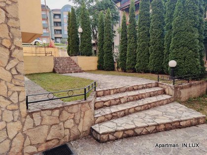 apartmani
