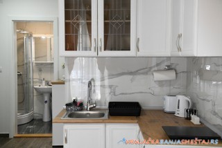 apartmani