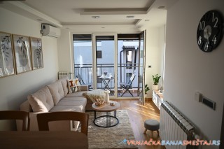 apartmani