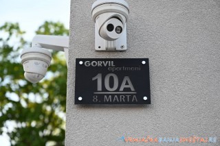 apartmani