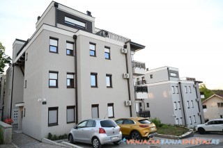 apartmani