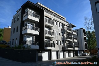 apartmani