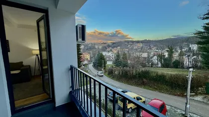 apartmani