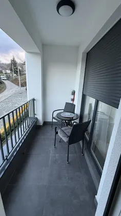 apartmani