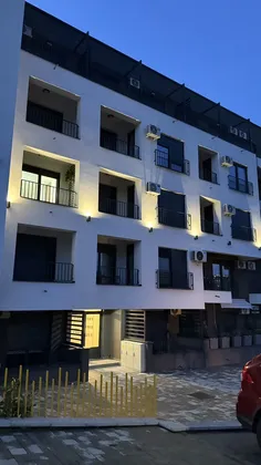 apartmani