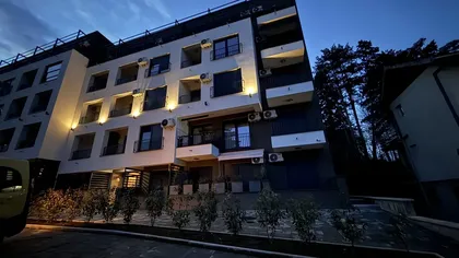 apartmani