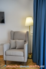 apartmani
