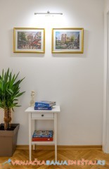 apartmani