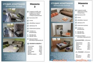 apartmani