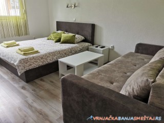 apartmani