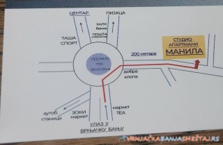 apartmani