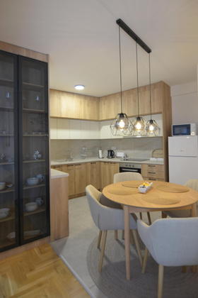 apartmani