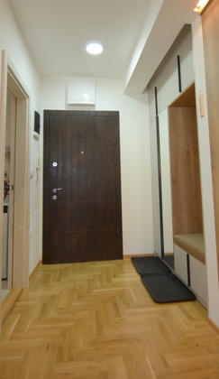 apartmani