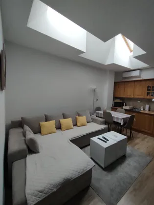 apartmani