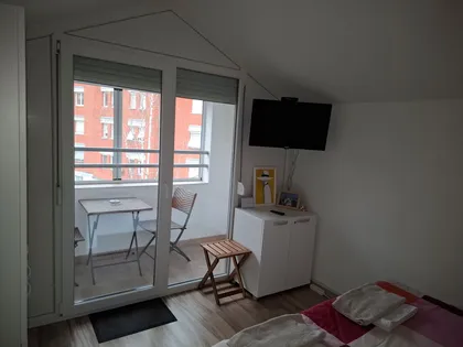 apartmani