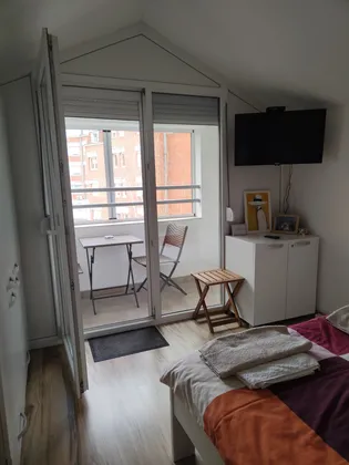 apartmani