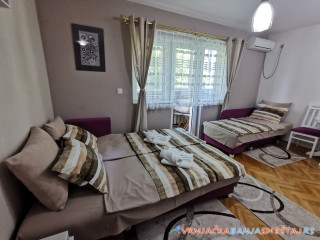 apartmani