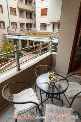 apartmani