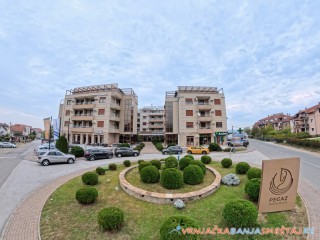 apartmani