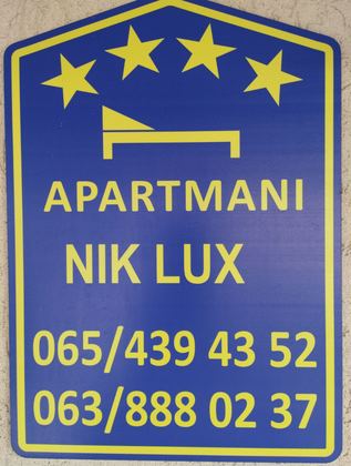 apartmani