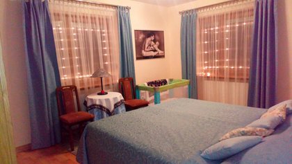 apartmani