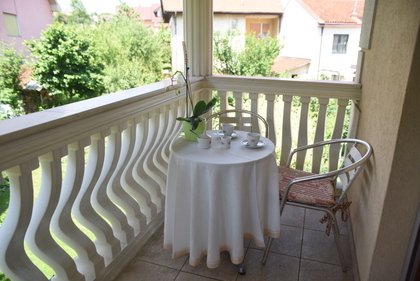 apartmani