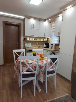 apartmani