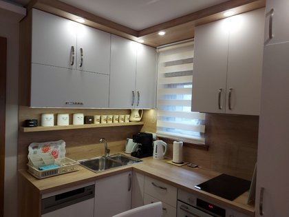 apartmani