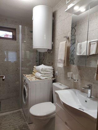 apartmani
