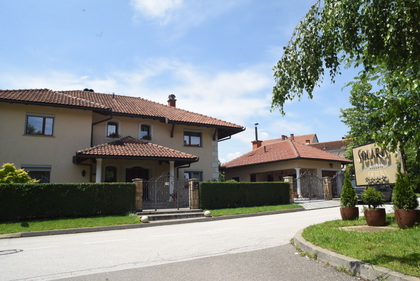 apartmani