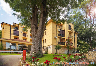apartmani