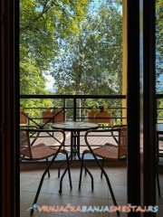 apartmani