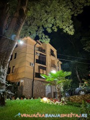 apartmani