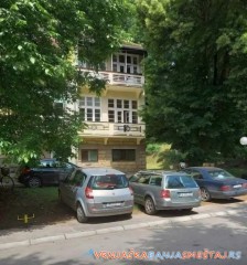 apartmani