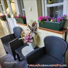 apartmani