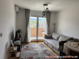 apartmani