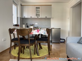apartmani