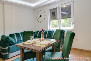 apartmani