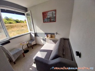 apartmani