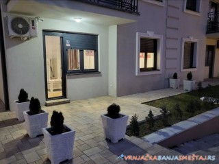 apartmani