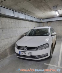 apartmani