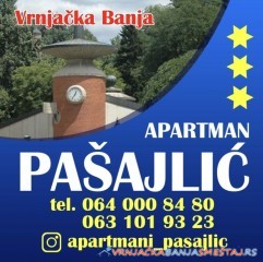 apartmani