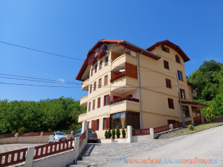 apartmani